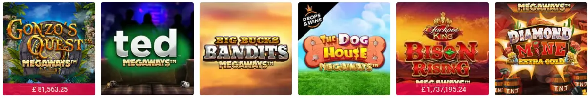 Praktische Tipps für Nutzer PARTYCASINO
